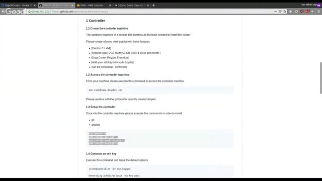 A Gentle Introduction to Big Data with Spark смотреть онлайн