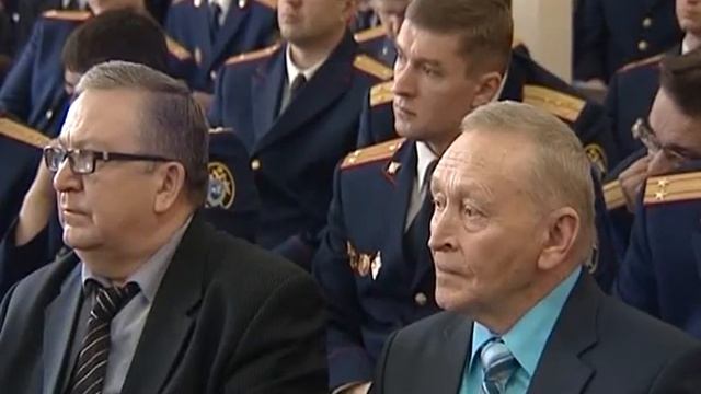 СЛЕДСТВЕННОЕ УПРАВЛЕНИЕ смотреть онлайн