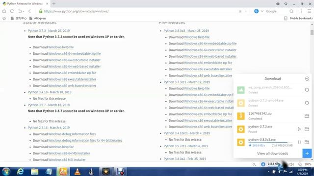 HOW TO DOWNLOAD PYTHON PROGRAMMING LANGUAGE смотреть онлайн