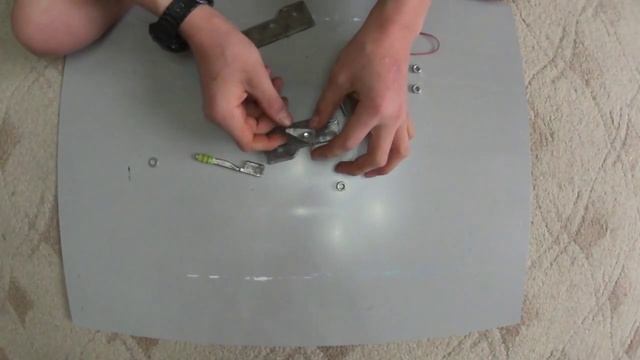 Как сделать спусковой механизм ... смотреть онлайн