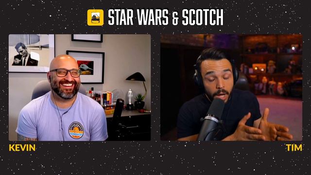 The Mandalore Season 3 Breakdown | Star Wars & Scotch | Episode 121 смотреть онлайн