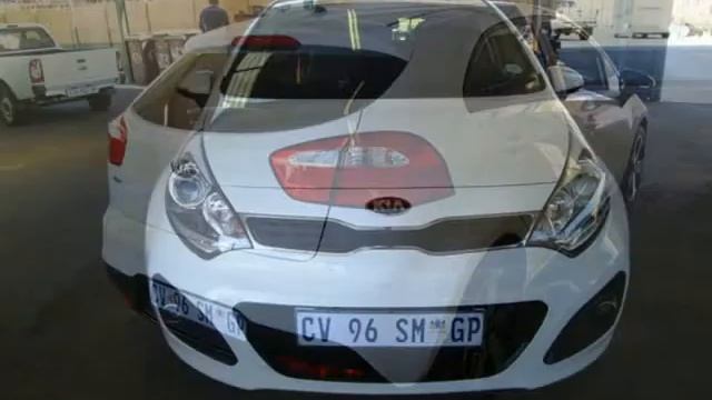 2013 KIA RIO 1.4 TEC A/T H/B Auto For Sale On Auto Trader South Africa смотреть онлайн
