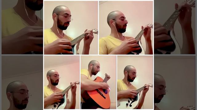 Tarantella Napoletana - Italian Mandolin смотреть онлайн