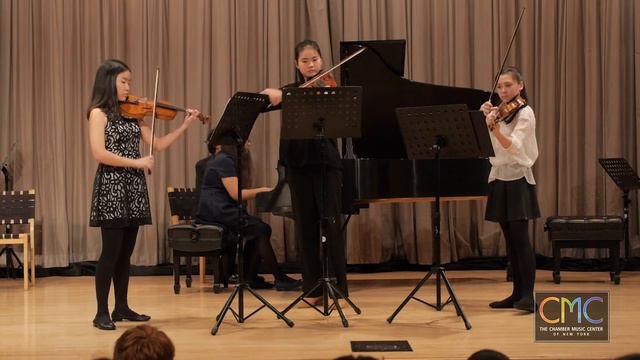 Joseph Hellmesberger Jr Serenade - Siciliano