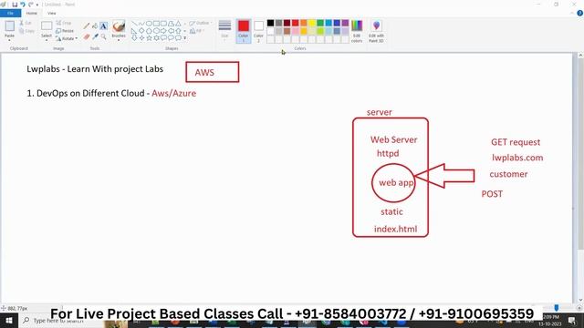 #devops | Shell Scripting | DAY 5 | Install Docker in EC2 server bootstrapping with Shell Script смотреть онлайн