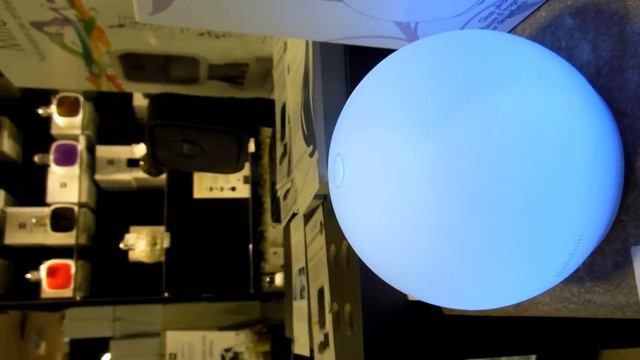 Diffusore Umidificatore ad ultrasuoni Millefiori Air Design смотреть онлайн