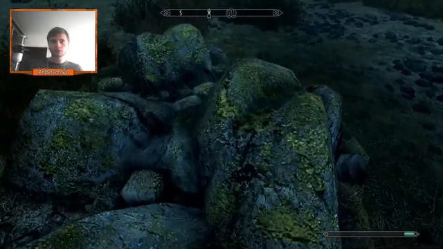 Skyrim | Что? Кто? Где? смотреть онлайн