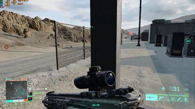 Battlefield 2042 Drone C5 смотреть онлайн