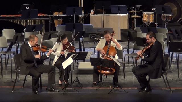 Shostakovich No. 8, II. Allegro смотреть онлайн