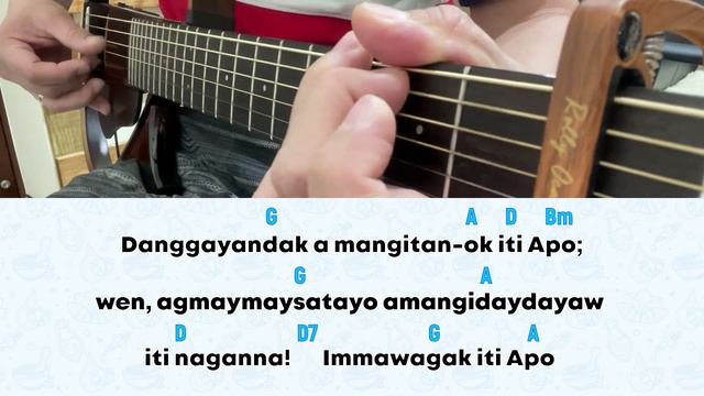 [ILOCANO SALMO] for March 27, 2022 Mass | Salmo 34: Padasenyo Ti Kinaimbag Ti Apo. смотреть онлайн