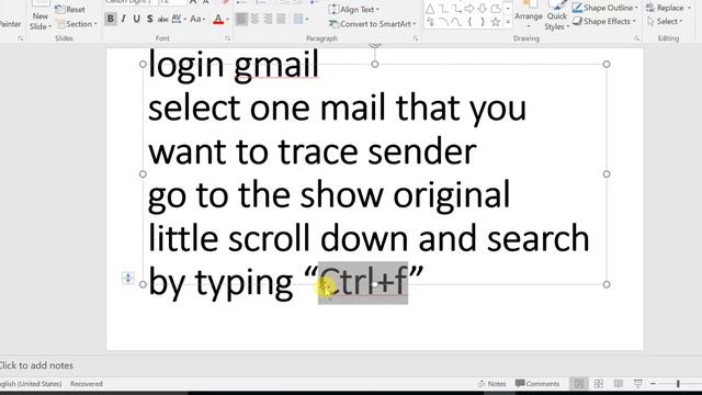 how to trace location and ip address of gmail sender/ how to trace location of email sender смотреть онлайн