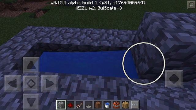 Механическая пушка в minecraft 0.15.0 b1-2
•МЕХАНИЗМЫ• смотреть онлайн