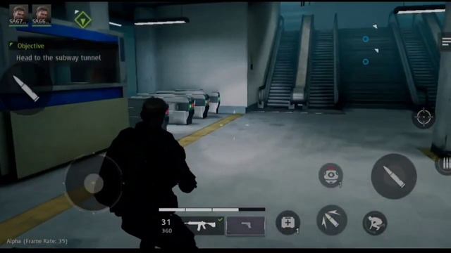 Dead 4 Return New Zombie Shooting Survival Game Available For Android 2022 | Dead 4 Return Gameplay смотреть онлайн