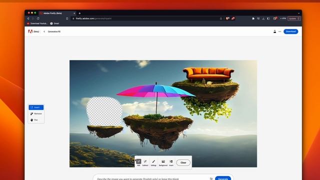 The truth about AI: Midjourney vs. Adobe Firefly смотреть онлайн