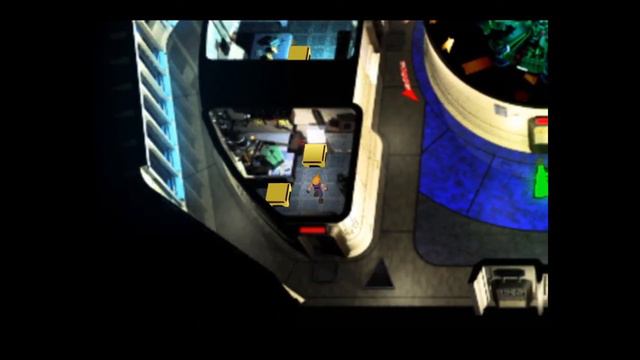 Edzil Plays Final Fantasy 7 #5 смотреть онлайн