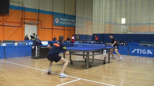 1/2 ФИНАЛА Кылабысов - Мерзляков. Первенство ДВФО 1998 г.р. и моложе смотреть онлайн