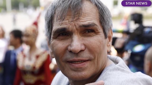 Почему Бари Алибасов все же выпил средство для труб, а не сок, рассказал сын смотреть онлайн