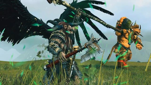 WARHAMMER Epic Fantasy Battles