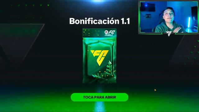 🎁 APROVECHA RAPIDO! HAY NUEVAS CARTAS GRATIS EN FC MOBILE "PARA TODOS" - ACTUALIZACION DE EVENTO!! смотреть онлайн