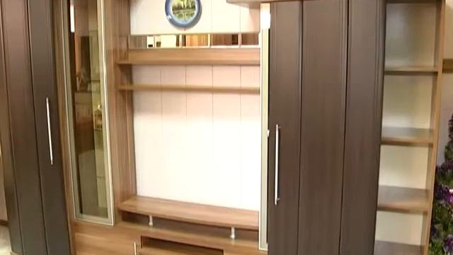 Гостиная Твинс, производство Гранд Кволити смотреть онлайн