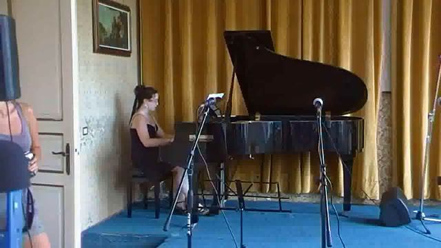 Vacanza in musica 2010. смотреть онлайн