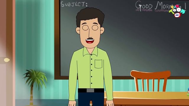 ठंड का मौसम | ठंड में नहाना | सर्दी आई हैं | Hindi Stories | Hindi Cartoon | हिंदी कार्टून | Puntoo смотреть онлайн