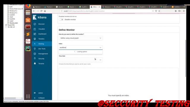 43 Краткий обзор siem решений Практика часть 4 смотреть онлайн