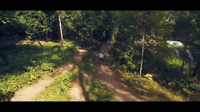 Приглашение на FOX HUNT RACE #1 смотреть онлайн