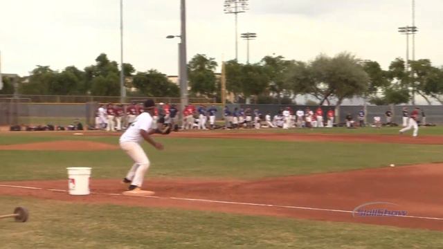 Austin Egan - MIF - Puyallup, WA - 2023 смотреть онлайн