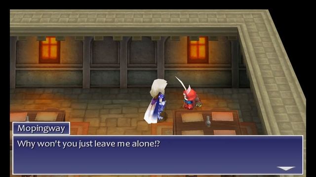Final Fantasy IV How To Get All Augments смотреть онлайн