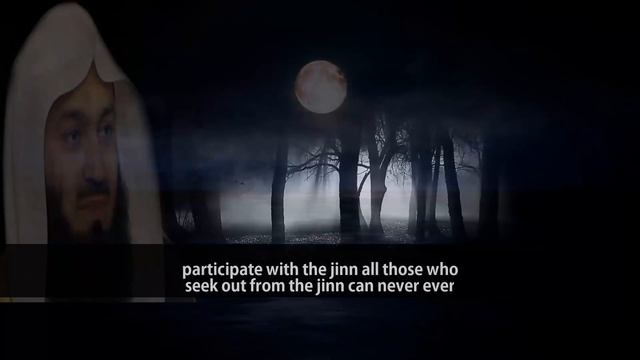 What Islam Says About Black Magic, Evil Eye, Fortune Telling & Jinn Mufti Menk смотреть онлайн