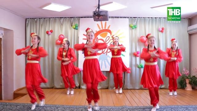 Новости Тетюшского муниципального района 6 апреля 2018 года смотреть онлайн