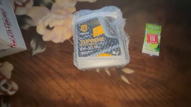 Видео от одного из победителей новогоднего конкурса Сергея Ёжкина г. Вологда #anton_mygt