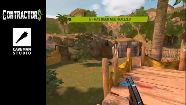 Contractors VR | Enhancement Update Review смотреть онлайн