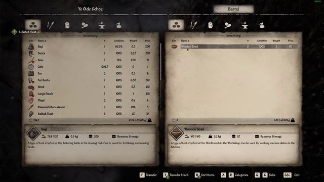 Echoe - Medieval Dynasty - Getting my bearings смотреть онлайн