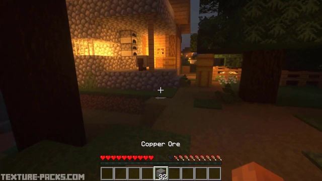 SEUS Shader 1.18/1.18.2 Download & Install Tutorial (SEUS PTGI 1.18)