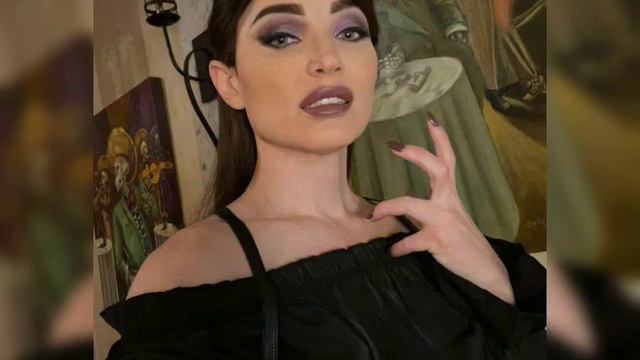 Natalie Mars ❤️💓💞 смотреть онлайн