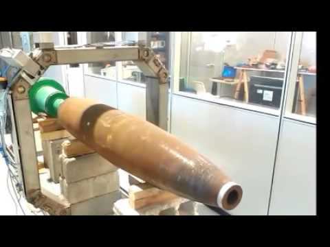 Система измерения гильз смотреть онлайн