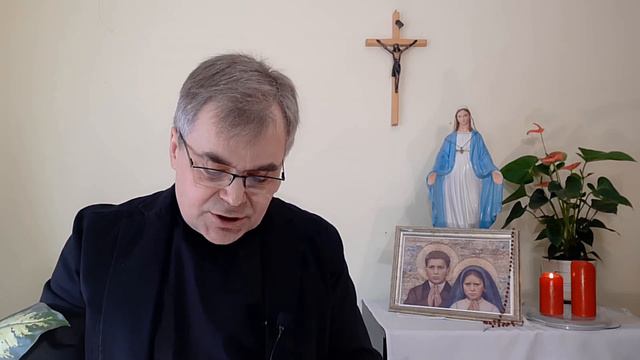 Свв. Франсишку и Жасинта Марту (20.02) смотреть онлайн