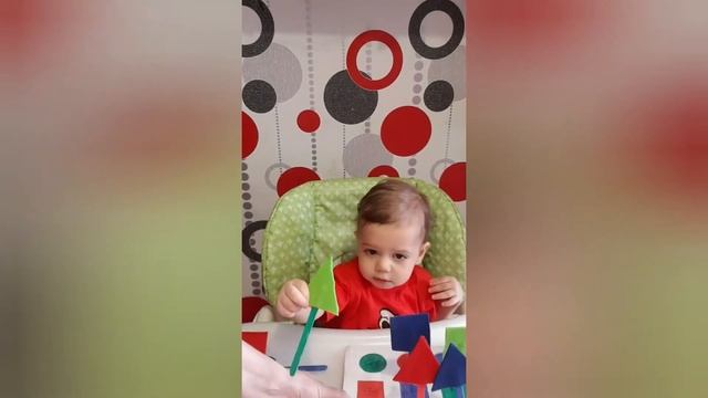 Игры своими руками! Развивающие занятия дома для детей 9 10 месяцев смотрите плейлисты смотреть онлайн