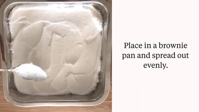 Honey Lavender Frozen Yogurt (no-churn, AIP, refined sugar-free) смотреть онлайн