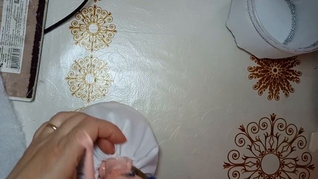 Кукла-шкатулка своими руками. смотреть онлайн