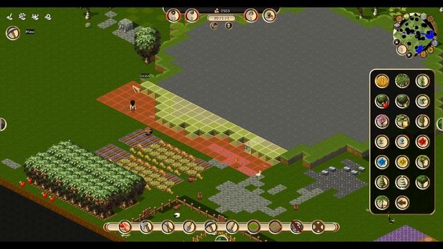 Towns Учимся выживать #3 (Производство хлеба) смотреть онлайн