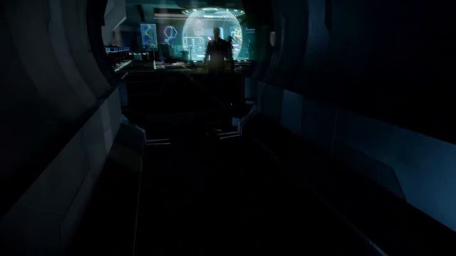 Star Citizen : Singleplayer and Multiplayer Breakdown смотреть онлайн