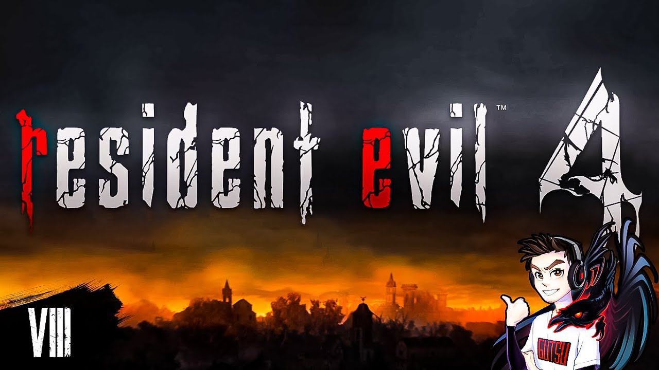 Resident Evil 4 Remake PS 5 » Конец Близок. ФИНАЛ | ПРОХОЖДЕНИЕ #8