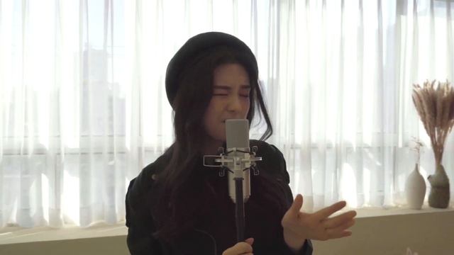Sway - Pussycat Dolls | Cover by GyuBin (규빈) смотреть онлайн