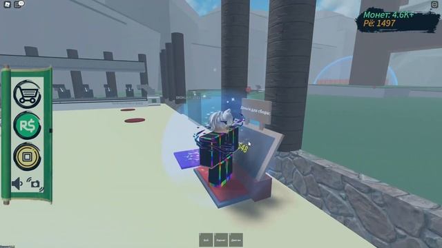 Roblox игра НАРУТО ТАЙКАН видос без голоса смотреть онлайн