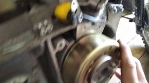 CDI зажигание на двигатель ИЖ ПЛАНЕТА СЗД (инвалидка)