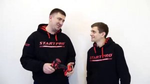 Как работает бесщеточный шуруповерт и чем отличается от обычного | Шуруповерт Start Pro SCD-21/2В
