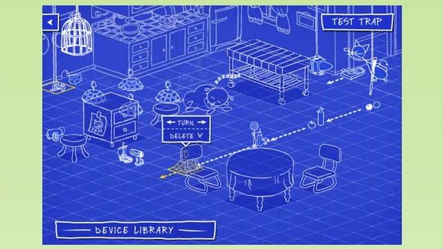 Trip O Matic новый, прохладно и эпическая игра смотреть онлайн